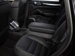 Porsche Cayenne by TechART 2011 года